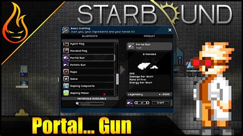 modded starbound|Modding:Portal .